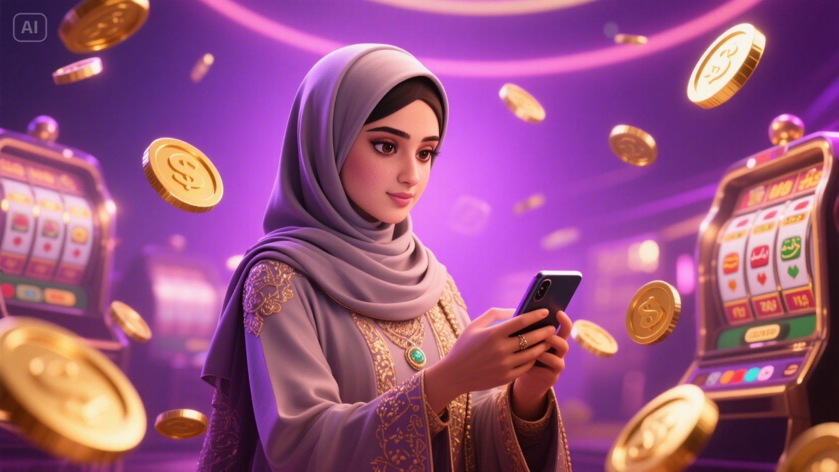 Registration at slot 7 vip Casino