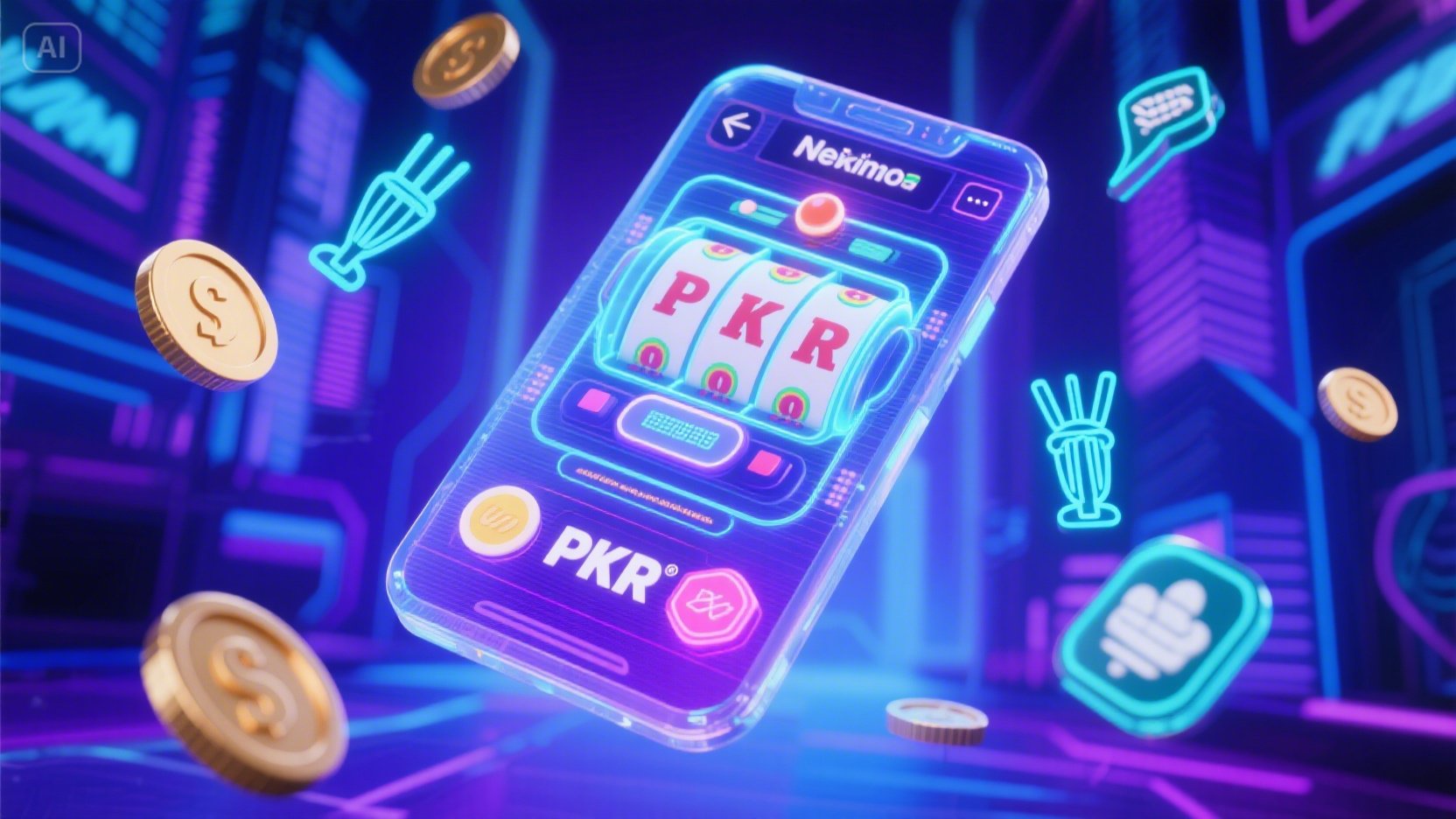 slot 7 vipMake your first deposit in PKR and receive a 200% instant reward! Pakistan’s online players can spin reels, play live casino, and cash out winnings through secure local payment systems.