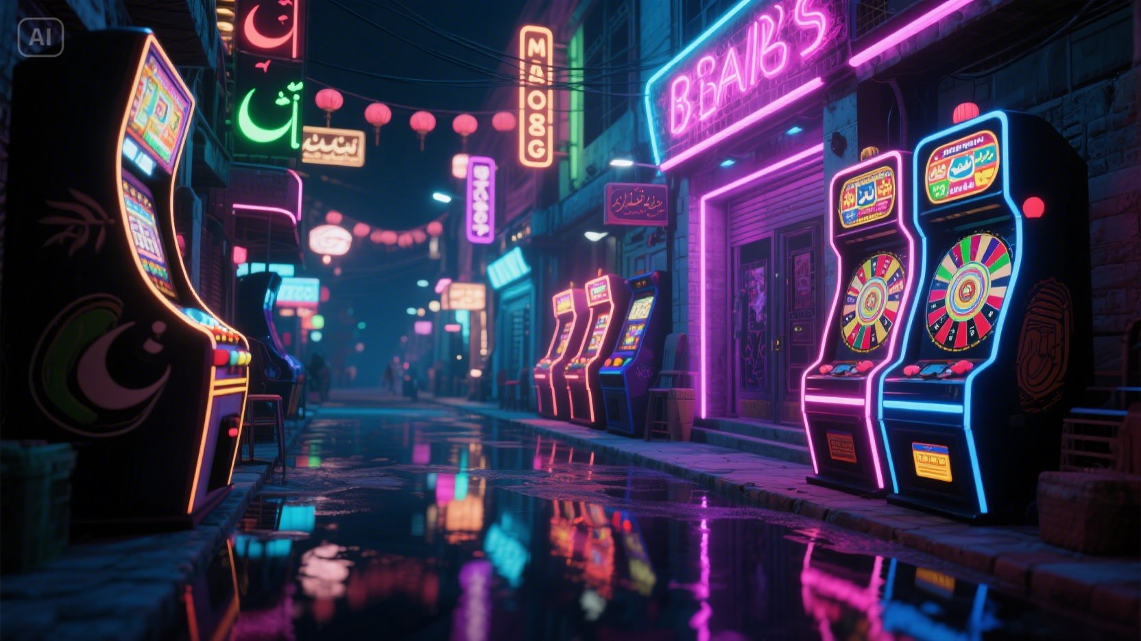 Registration at slot 7 vip Casino